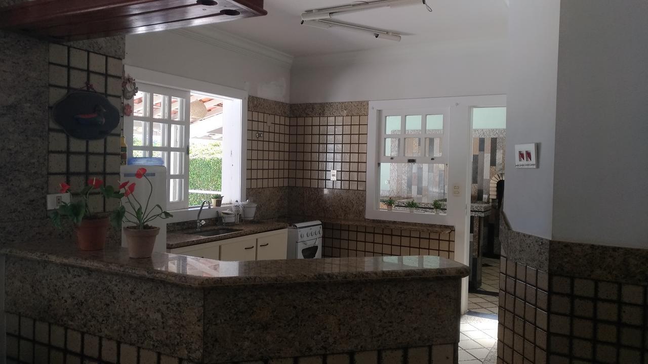 Casa Em Escarpas Do Lago Capitólio Kültér fotó