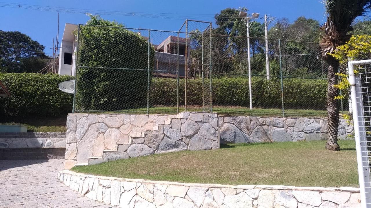 Casa Em Escarpas Do Lago Capitólio Kültér fotó