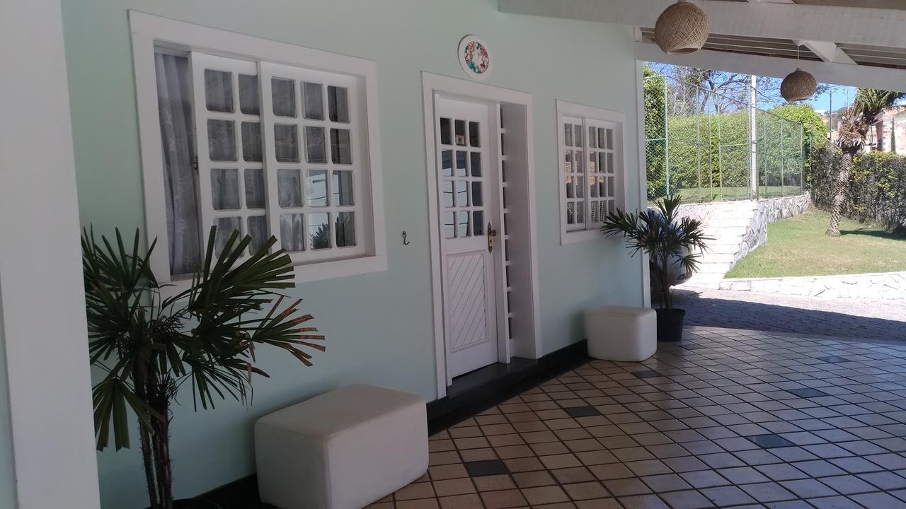 Casa Em Escarpas Do Lago Capitólio Kültér fotó