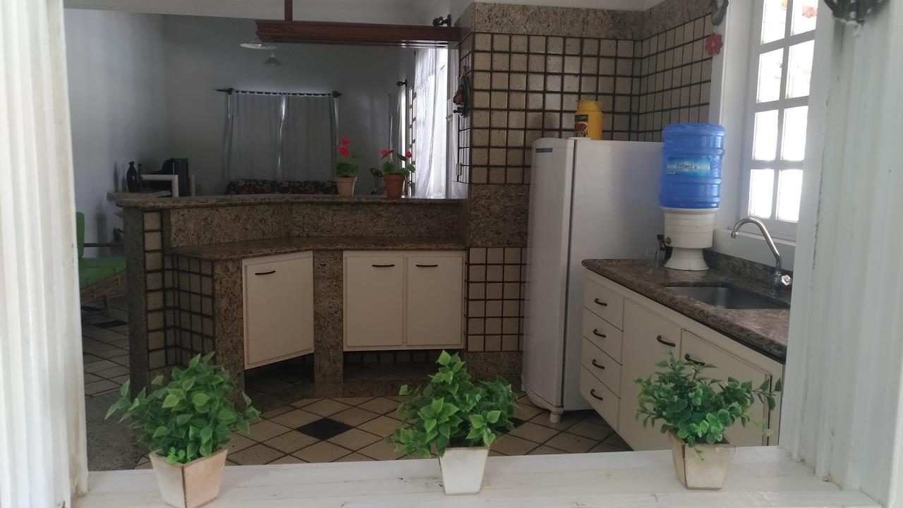 Casa Em Escarpas Do Lago Capitólio Kültér fotó