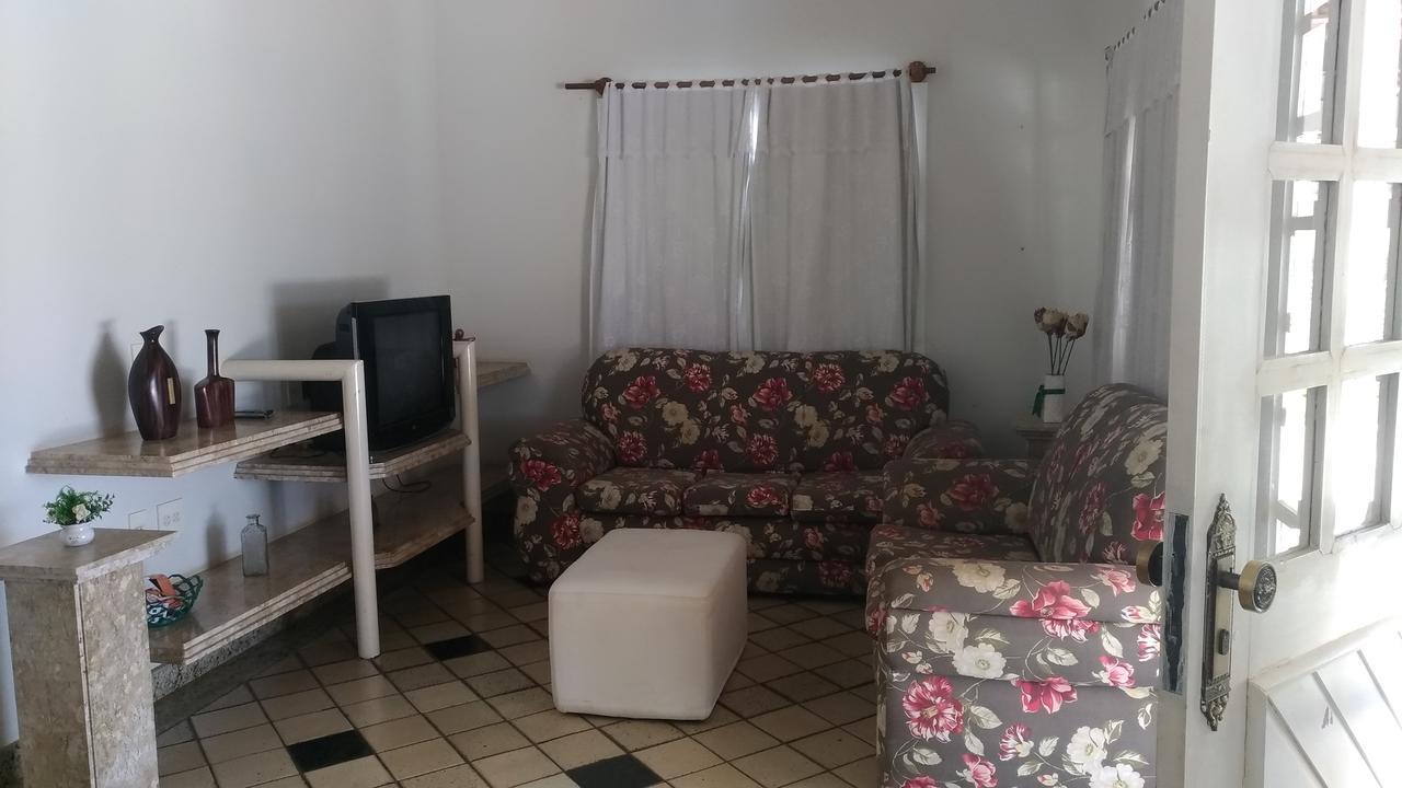 Casa Em Escarpas Do Lago Capitólio Kültér fotó