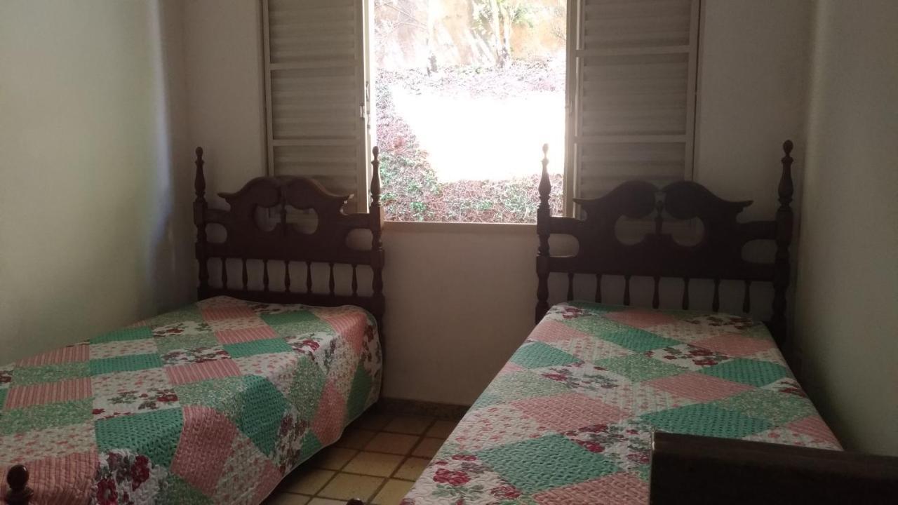 Casa Em Escarpas Do Lago Capitólio Kültér fotó