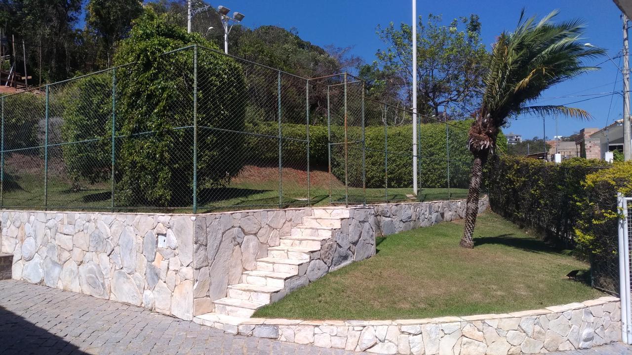 Casa Em Escarpas Do Lago Capitólio Kültér fotó