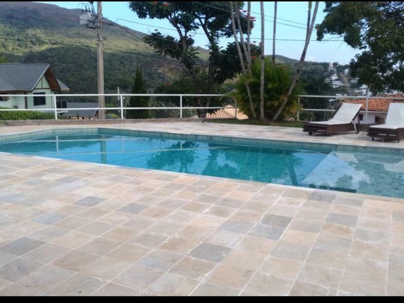 Casa Em Escarpas Do Lago Capitólio Kültér fotó